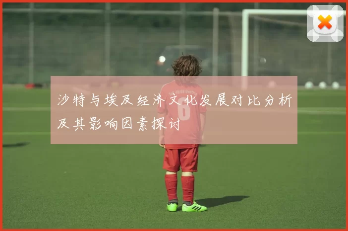 沙特与埃及经济文化发展对比分析及其影响因素探讨