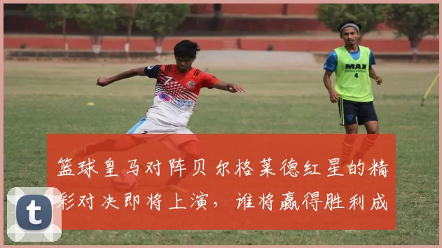 篮球皇马对阵贝尔格莱德红星的精彩对决即将上演，谁将赢得胜利成为焦点